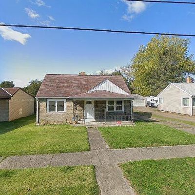 2380 Academy St, Aliquippa, PA 15001