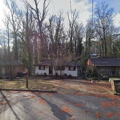 2392 Jefferson Ter, Atlanta, GA 30344