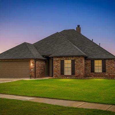 2391 Tallgrass Cir, Bossier City, LA 71111