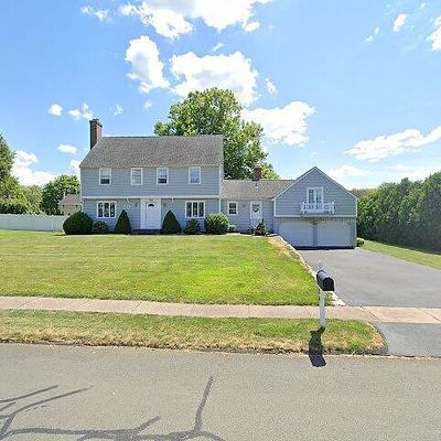 24 Butternut Cir, Wethersfield, CT 06109