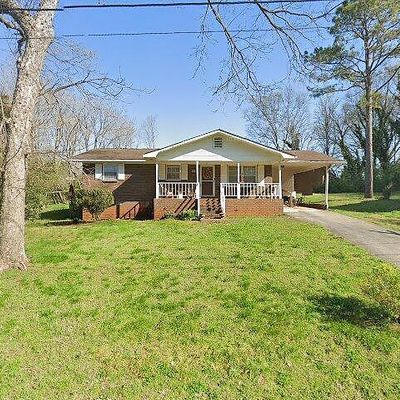 24 River St Sw, Cave Spring, GA 30124