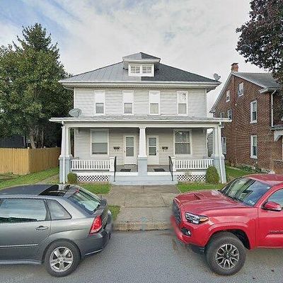 240 N Lincoln St, Palmyra, PA 17078