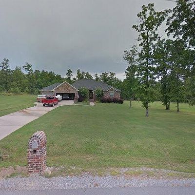 2400 Countryside Dr, Little Rock, AR 72210