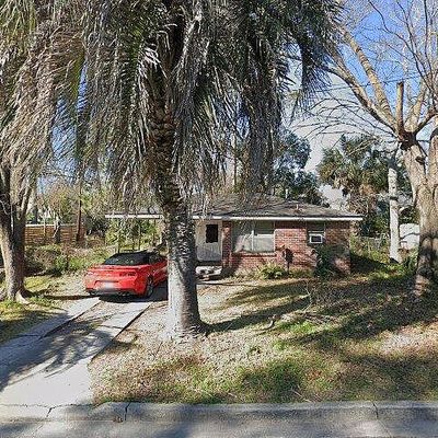 2405 Cedar St, Savannah, GA 31404