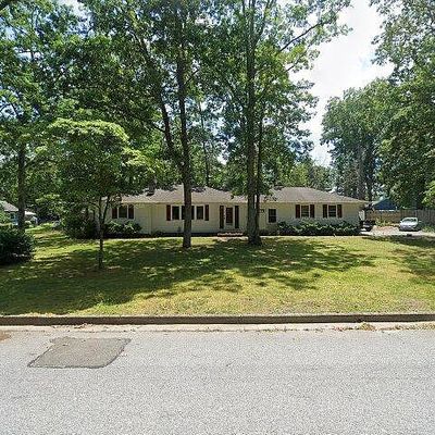 2405 Shelburn Rd, Millville, NJ 08332