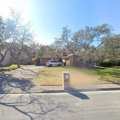 2406 Rockaway Ln, San Antonio, TX 78232