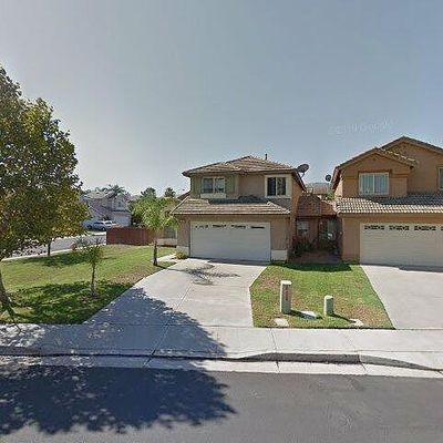 2407 Galisteo St, Corona, CA 92882