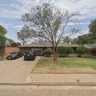 2410 Juniper Dr, Lamesa, TX 79331