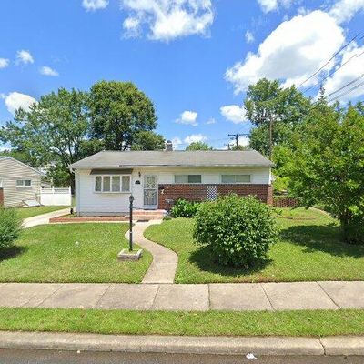 2412 Pinewood Ave, Baltimore, MD 21214