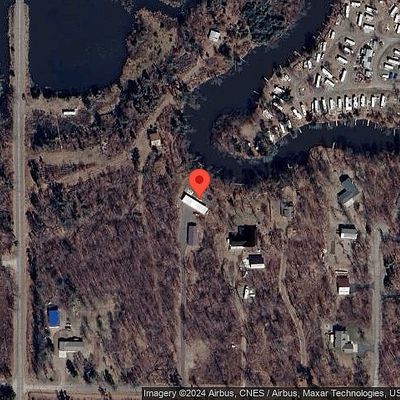 2416 10 1/2 Ave, Cameron, WI 54822