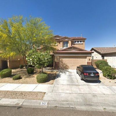 242 S 174 Th Dr, Goodyear, AZ 85338