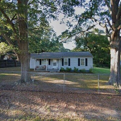 2426 Rotan St, Gastonia, NC 28052