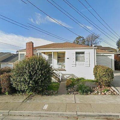 2427 Easy St, San Leandro, CA 94578