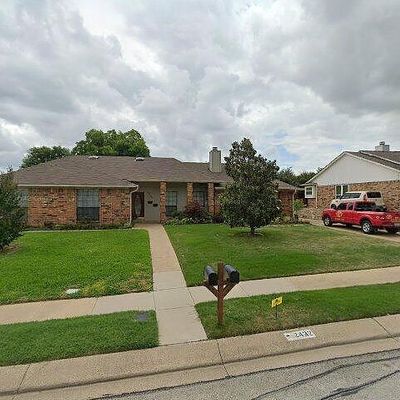 2432 Chestnut Way, Bedford, TX 76022