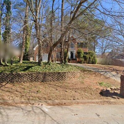 2432 Idlewood Way, Snellville, GA 30078