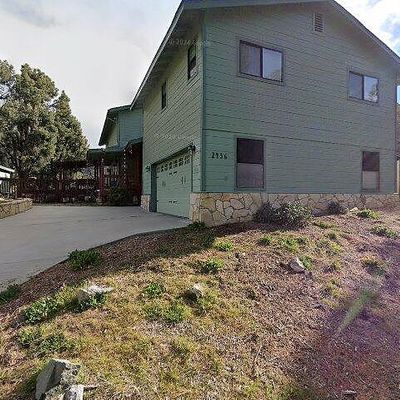 2436 Antelope Way, Pine Mountain Club, CA 93222