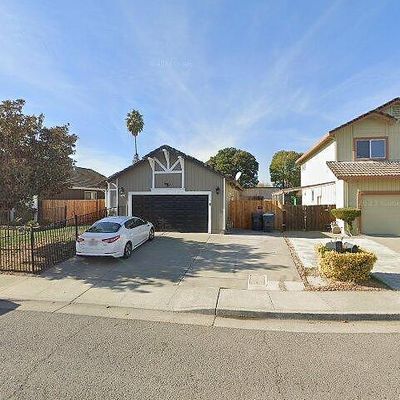 2437 Dawn Way, Fairfield, CA 94533