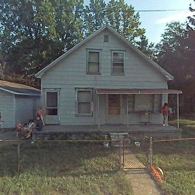 2441 Gladden Ave, Springfield, OH 45503