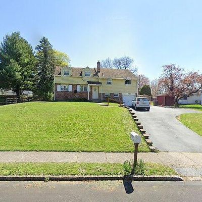 2441 N Parkview Dr, West Norriton, PA 19403