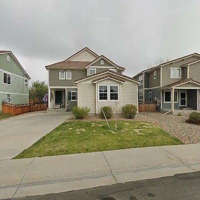 2446 Cactus Bloom Ct, Castle Rock, CO 80109