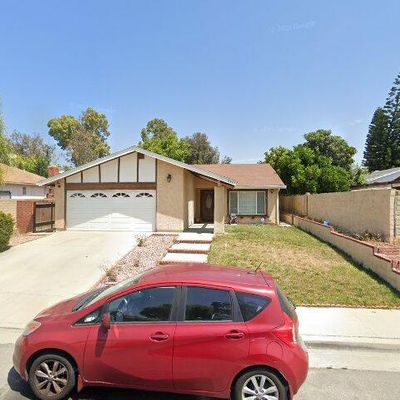 2447 E Brenda St, West Covina, CA 91792