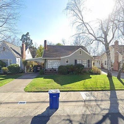 2448 Montgomery Way, Sacramento, CA 95818