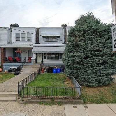 2448 S Edgewood St, Philadelphia, PA 19142