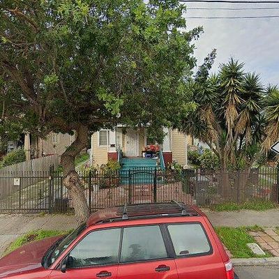 2449 Highland Ave, Oakland, CA 94606