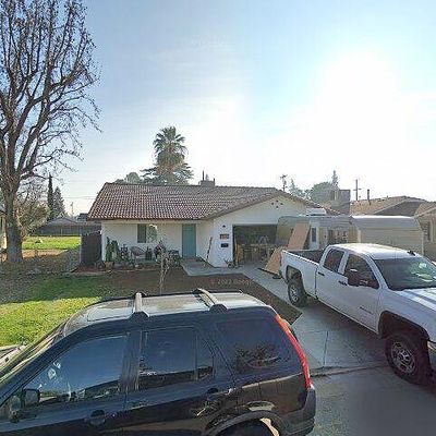 245 Francis St, Bakersfield, CA 93308