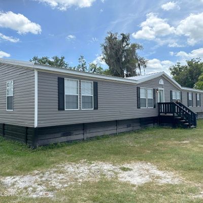 245 Martin Luther King Drive, Macclenny, FL 32063