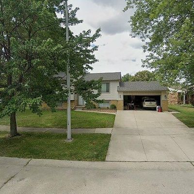 24500 Cornell Ave, Brownstown Twp, MI 48183