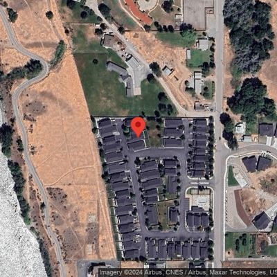 2452 Nw Columbia Ave #26, East Wenatchee, WA 98802