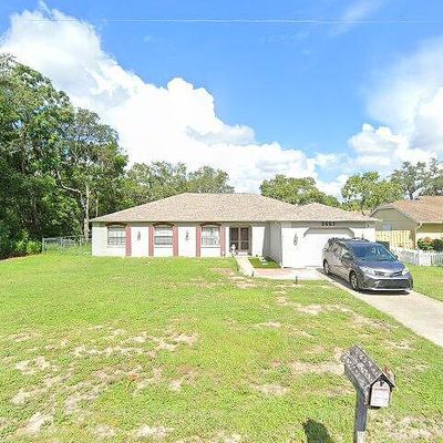 2461 Clewiston St, Spring Hill, FL 34609