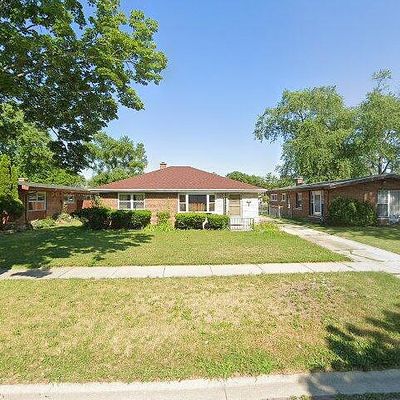 247 Barron St, Bensenville, IL 60106