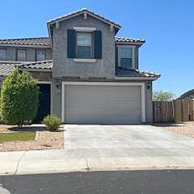 24704 N 96 Th Ln, Peoria, AZ 85383