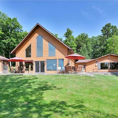 24745 Garden Lake Rd, Cable, WI 54821