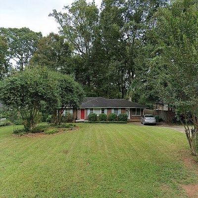 2477 Ridgefield Ter, Decatur, GA 30033