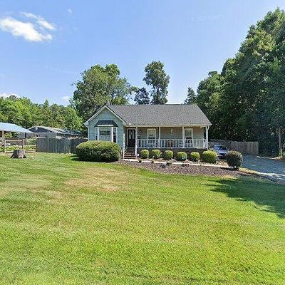 2481 Hoskins Rd, Burlington, NC 27215