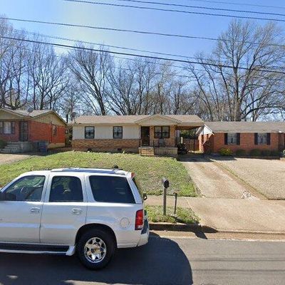 2491 Perry Rd, Memphis, TN 38106