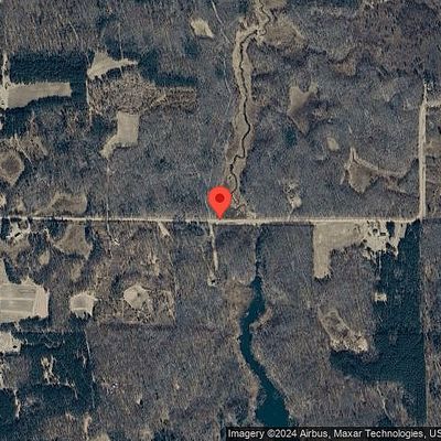 24912 Larrabee Road, Webster, WI 54893