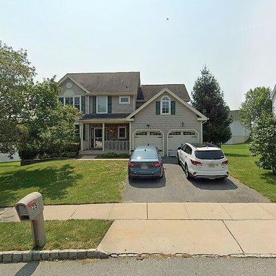 25 Haze Way, Phillipsburg, NJ 08865