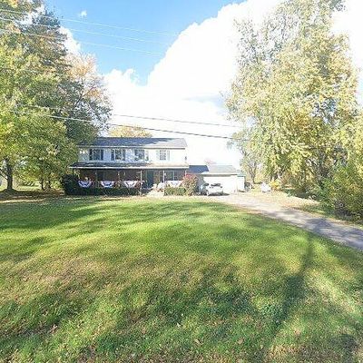 250 Lone Tree Rd, Milford, MI 48380