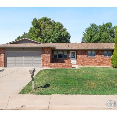 2505 N Empire Avenue, Loveland, CO 80538