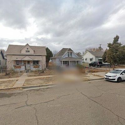 2509 E Evans Ave, Pueblo, CO 81004