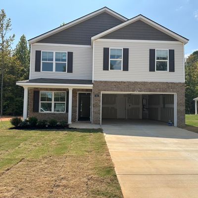 251 Oliver Circle, Dayton, TN 37321