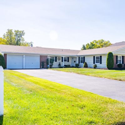 251 Tiffany Ln, Willingboro, NJ 08046