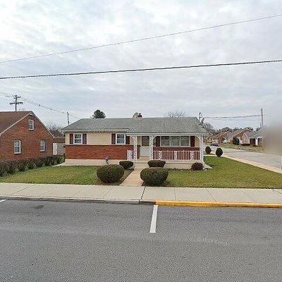 252 N Clinton St, York, PA 17404