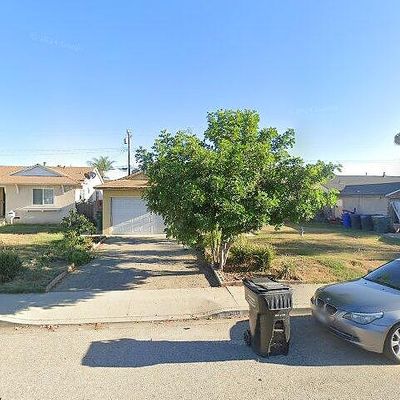 2520 Kellogg Park Dr, Pomona, CA 91768