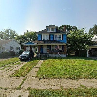 2520 Tytus Ave, Middletown, OH 45042