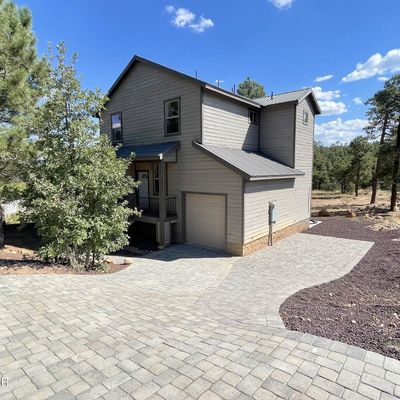 2521 S Marshalls Run, Show Low, AZ 85901